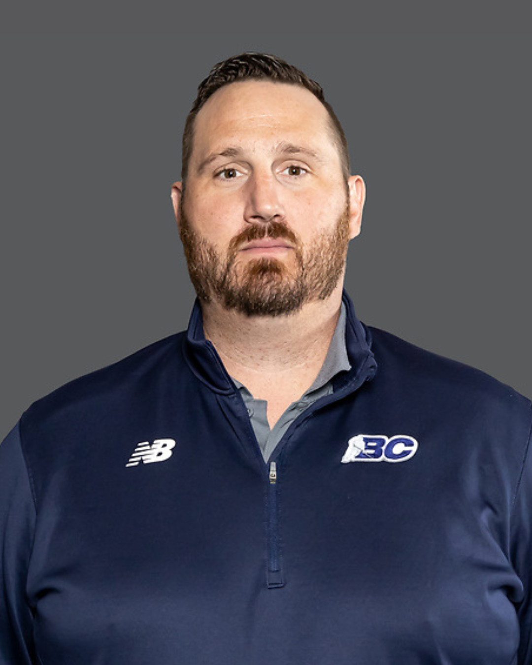 Dan Cioffi, Assistant Coach image